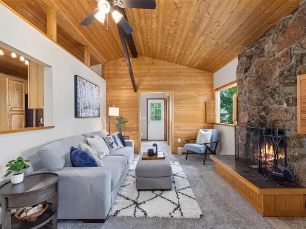 27 E Hanson Rd, Dillon, CO 80435