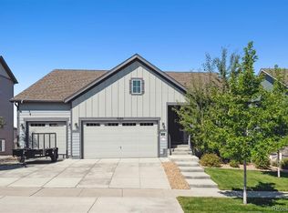 7095 S Titus St, Aurora, CO 80016