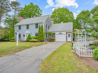 12 Copley Pl, South Yarmouth, MA 02664