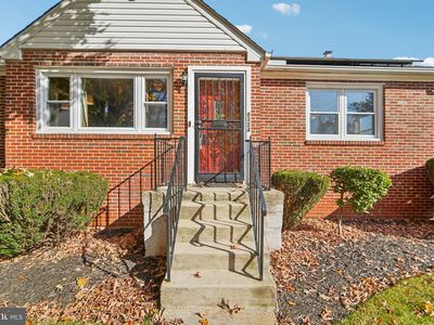 8324 Merrymount Dr, Baltimore, MD, 21244