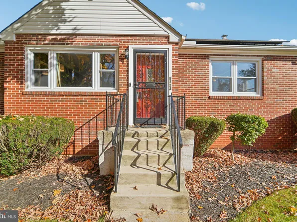 8324 Merrymount Dr, Baltimore, MD 21244