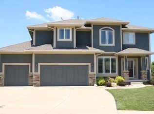 17228 S Kimble St, Olathe, KS 66062