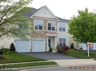 13159 Ormond Dr, Bristow, VA 20136