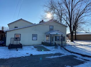 113 Municipal St, East Freedom, PA 16637