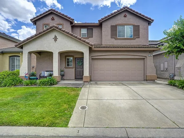 1691 Loon Lake St, Roseville, CA 95747