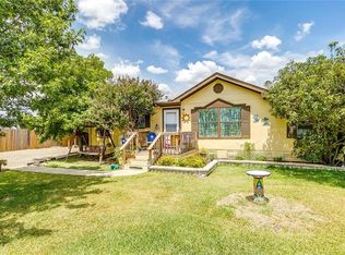 5921 Elderberry Ct, Joshua, TX 76058