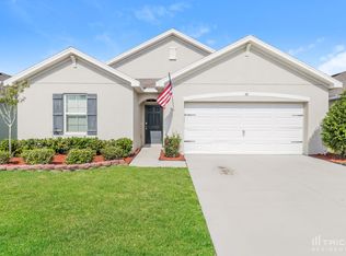 481 Hartford Heights St, Spring Hill, FL 34609