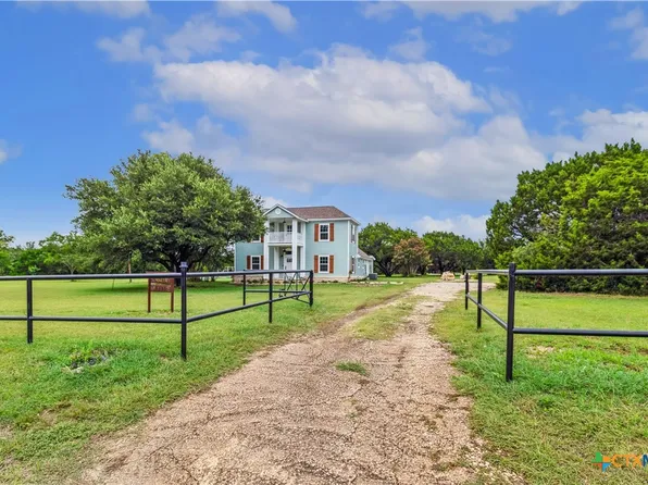 5305 Westcliff Rd, Killeen, TX 76543