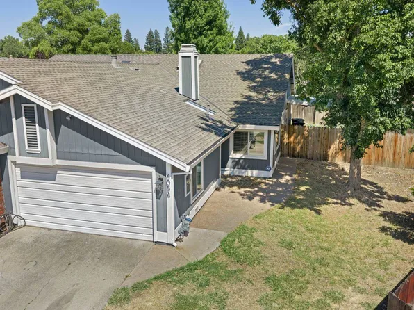 6054 Peoria Dr, Citrus Heights, CA 95621
