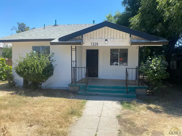 1329 Chester Pl, Bakersfield, CA 93304