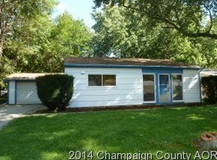 1712 Tara Dr, Champaign, IL 61821