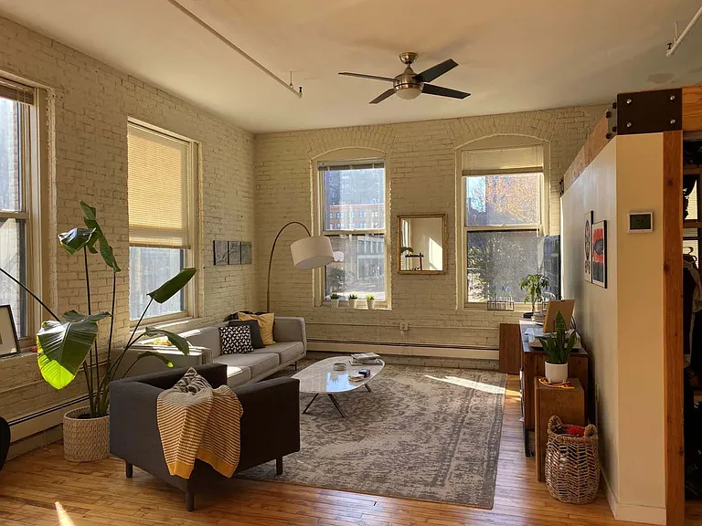 Lee Lofts — Photo 23
