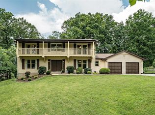 7 Glenworth Ct, Ballwin, MO