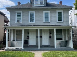 803-805 Woodland Way Way #805B, Hagerstown, MD 21742