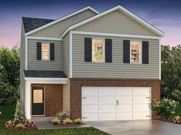 39 Jepson Dr, Byhalia, MS 38611