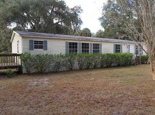 19290 NE 3rd Ct, Citra, FL 32113