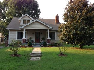 5104 Idaho Ave, Nashville, TN 37209