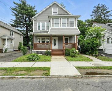 31-33 Dorset St, Springfield, MA, 01108
