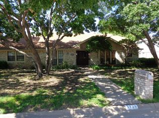 3226 Ridgecrest Ln, San Angelo, TX 76904