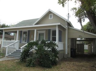 2312 W Fig St, Tampa, FL 33609