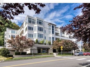 2445 NW Westover Rd UNIT 205, Portland, OR 97210