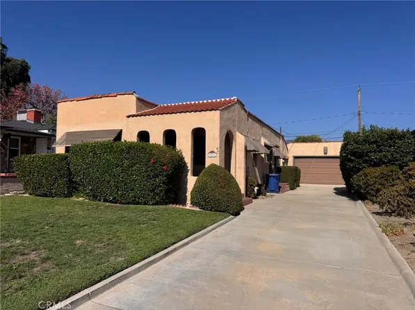 1038 N Buena Vista St, Burbank, CA 91505