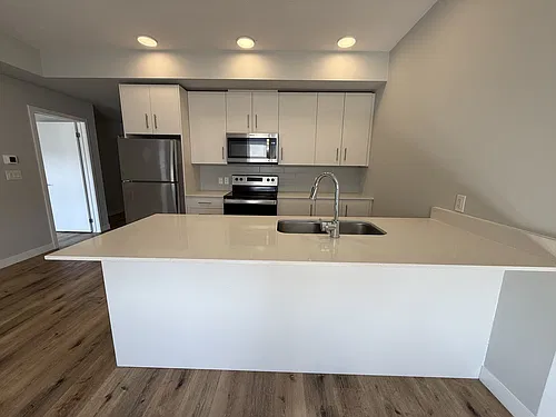 Floor plan 402C
