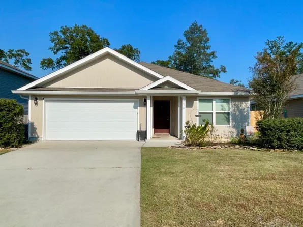 7470 Steeplechase Blvd, Pensacola, FL 32526