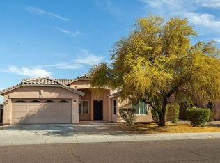 1916 W Nancy Ln, Phoenix, AZ 85041