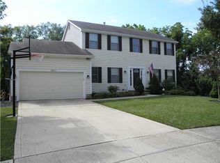7601 Bellepoint Pl, Dublin, OH 43017
