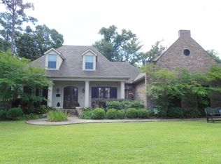 153 Indian Trce, Madisonville, LA 70447