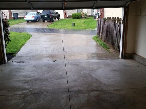2 Car Garage