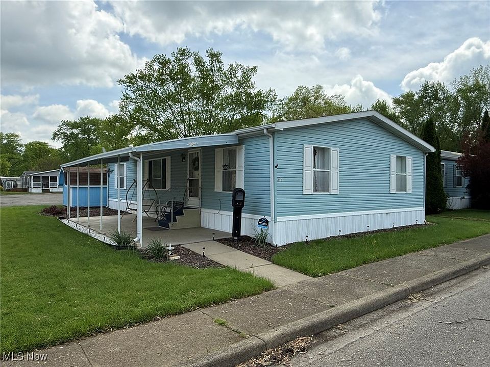 1st image of 218 Shel Mar Dr SE