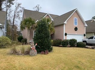 7816 Bonfire Dr, Wilmington, NC 28409