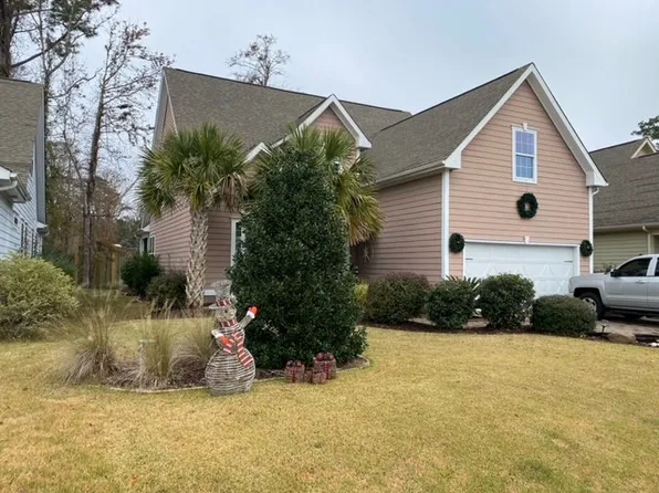 7816 Bonfire Dr, Wilmington, NC 28409