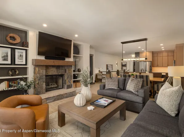 134 Snowmass Club Cir #150, Snowmass Village, CO 81615