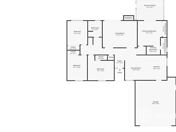 3rd image of 23637 Canerwell St