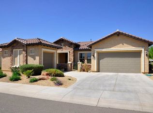 26764 W Potter Dr, Buckeye, AZ 85396