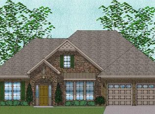 313 Cannock Place Way, Greenville, SC 29615