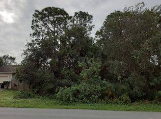 1005 Slocum St NW, Palm Bay, FL 32907