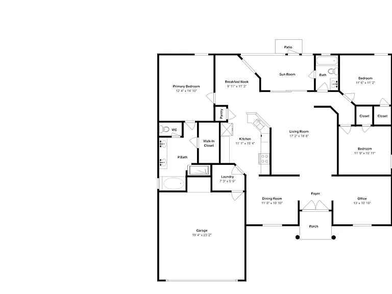7673 Canterbury Cir — Photo 2