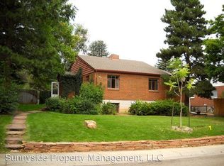 735 17th St APT B, Boulder, CO 80302