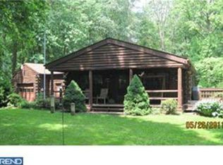 275 Township Rd, Lincoln Univ, PA 19352