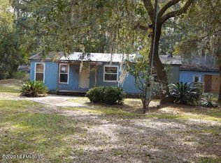 786 Community Rd, Saint Johns, FL 32259