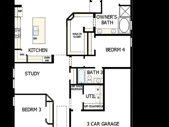 2nd image of this home