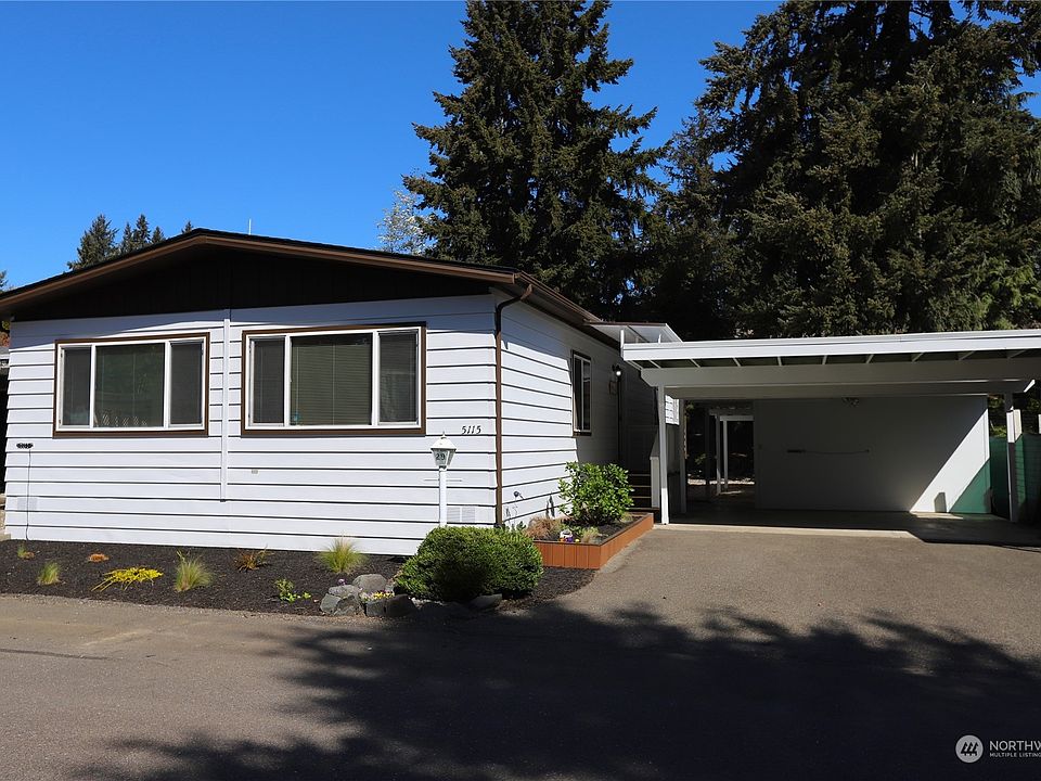 5115 88th Street Ct E, WA 98446 MLS 2225761 Zillow