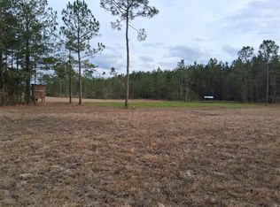 0 Will Jones Rd, Vinegar Bend, AL 36584