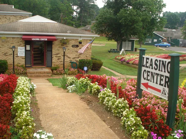 4131, 4131 Conway Ave APT G, Charlotte, NC 28209