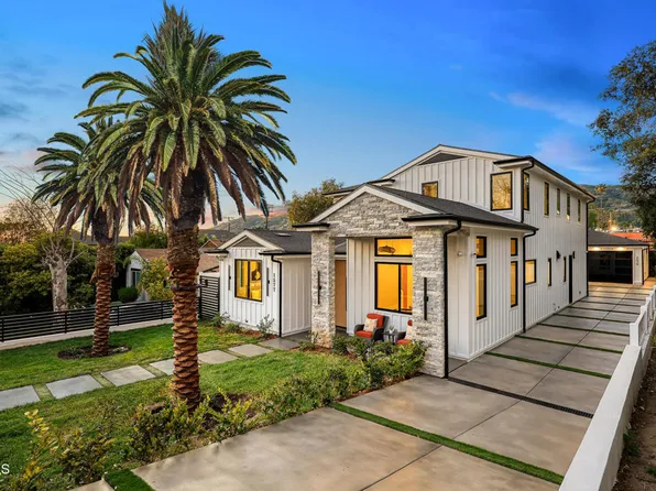 1577 Waldran Ave, Los Angeles, CA 90041