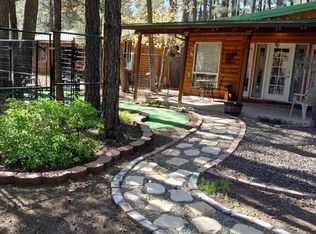 2699 Summer Dr, Lakeside, AZ 85929